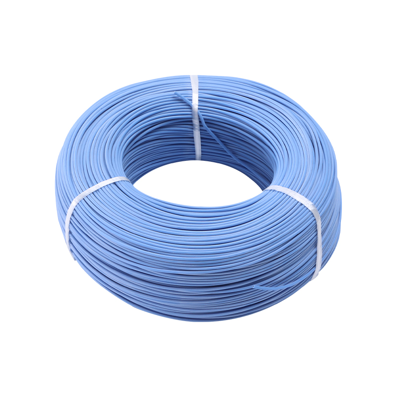 UL3143 シリコーンゴム絶縁単心ケーブル UL3143 シリコーンゴム絶縁単心ケーブル