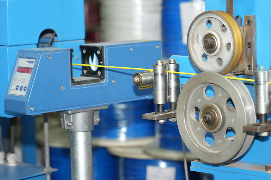 江陰 Zhijun アプライアンス電線有限公司