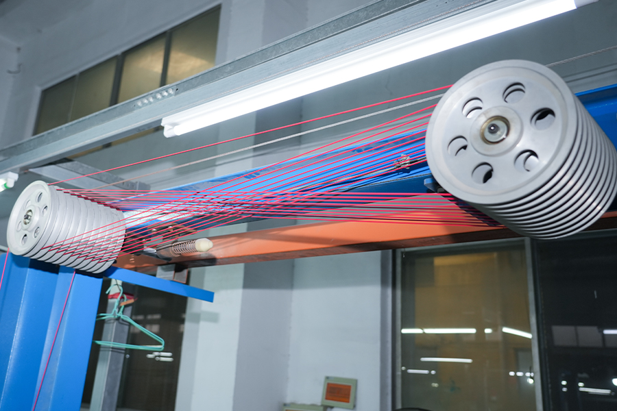 江陰 Zhijun アプライアンス電線有限公司