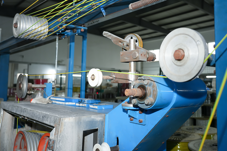 江陰 Zhijun アプライアンス電線有限公司