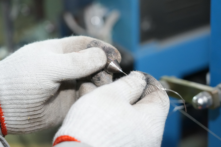 江陰 Zhijun アプライアンス電線有限公司