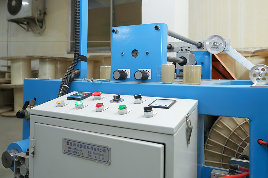 江陰 Zhijun アプライアンス電線有限公司