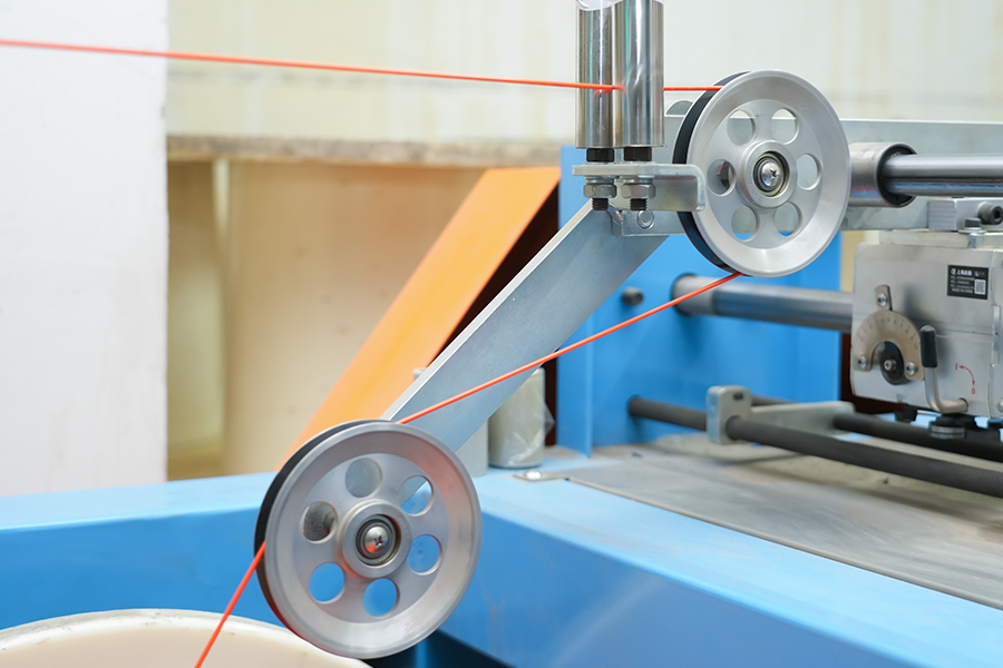 江陰 Zhijun アプライアンス電線有限公司