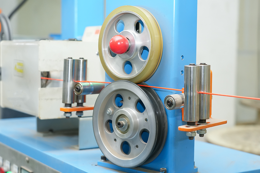 江陰 Zhijun アプライアンス電線有限公司