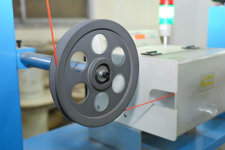 江陰 Zhijun アプライアンス電線有限公司