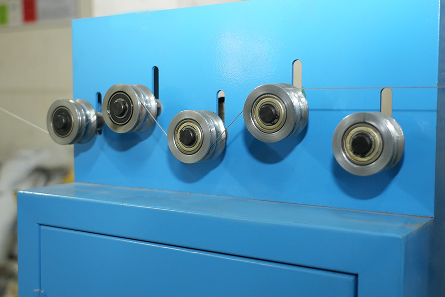 江陰 Zhijun アプライアンス電線有限公司