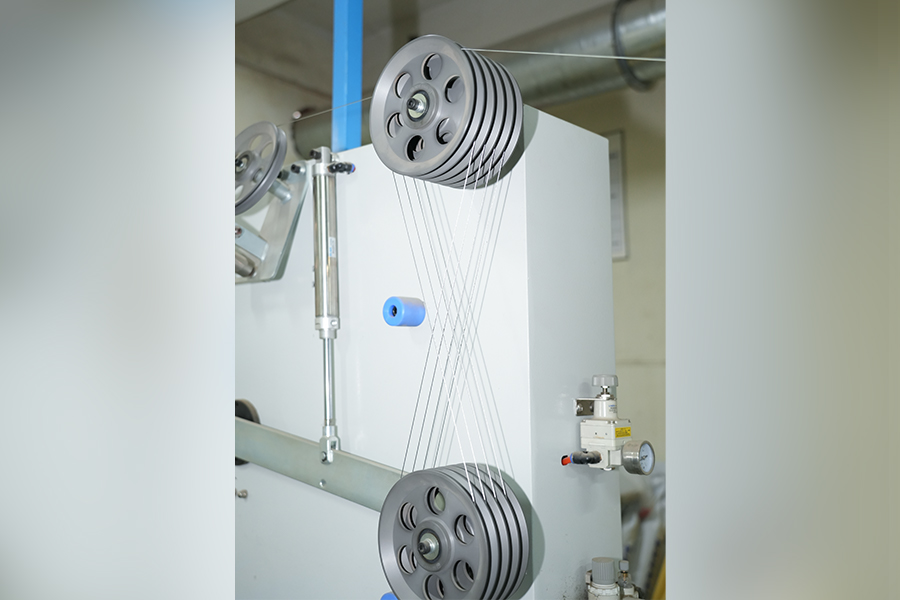 江陰 Zhijun アプライアンス電線有限公司