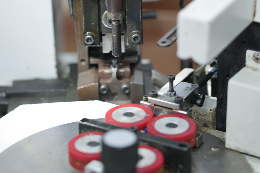 江陰 Zhijun アプライアンス電線有限公司