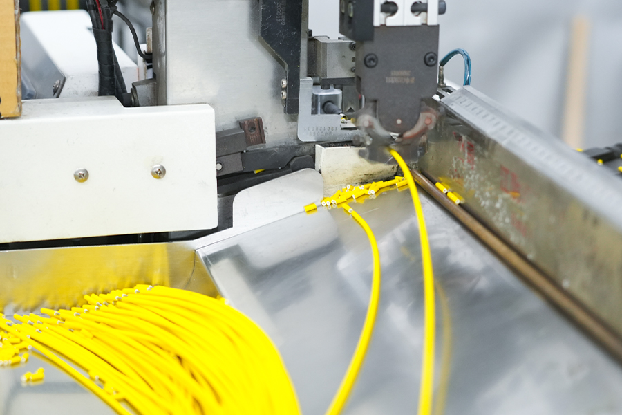 江陰 Zhijun アプライアンス電線有限公司