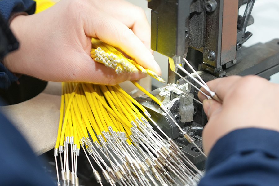 江陰 Zhijun アプライアンス電線有限公司