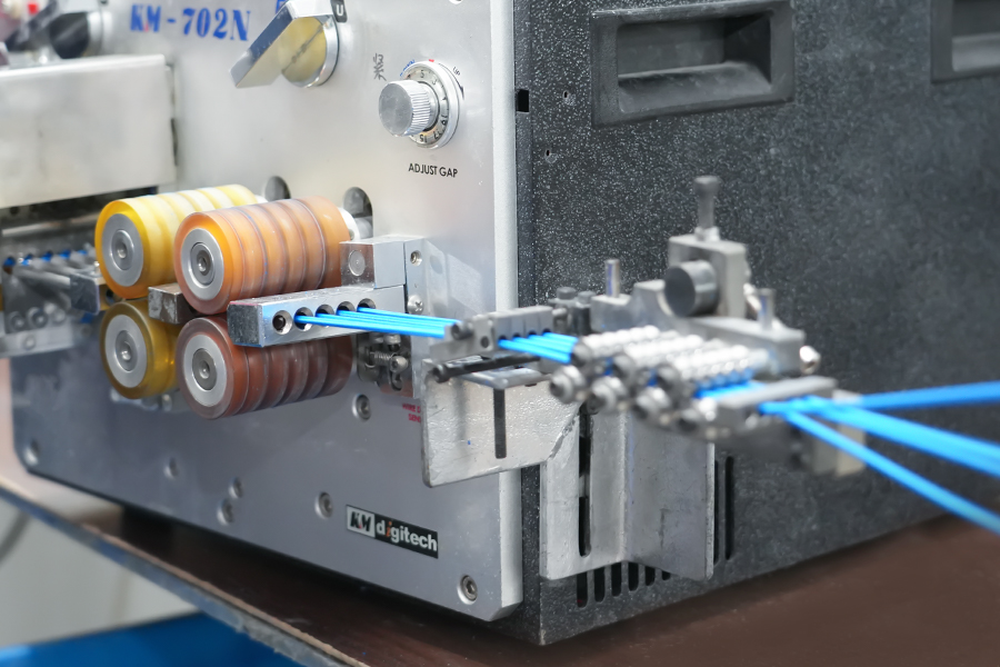 江陰 Zhijun アプライアンス電線有限公司