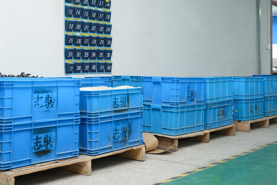 江陰 Zhijun アプライアンス電線有限公司