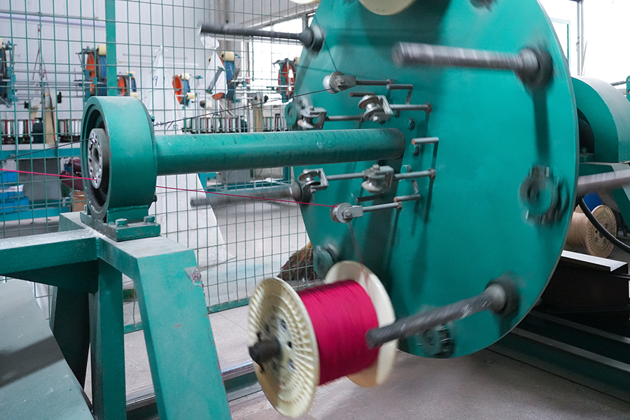 江陰 Zhijun アプライアンス電線有限公司