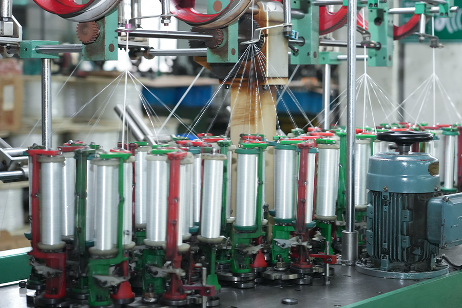 江陰 Zhijun アプライアンス電線有限公司