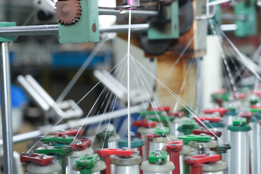 江陰 Zhijun アプライアンス電線有限公司