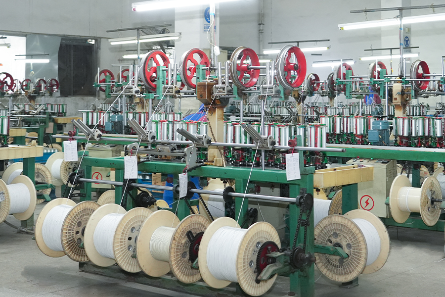 江陰 Zhijun アプライアンス電線有限公司