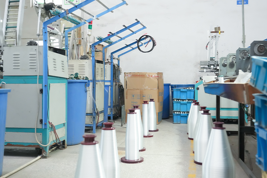 江陰 Zhijun アプライアンス電線有限公司