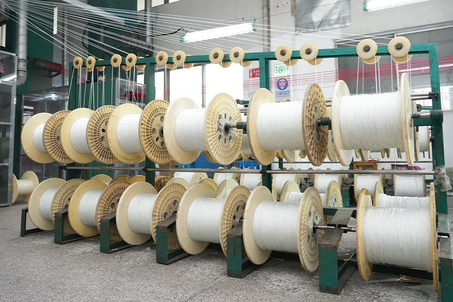 江陰 Zhijun アプライアンス電線有限公司