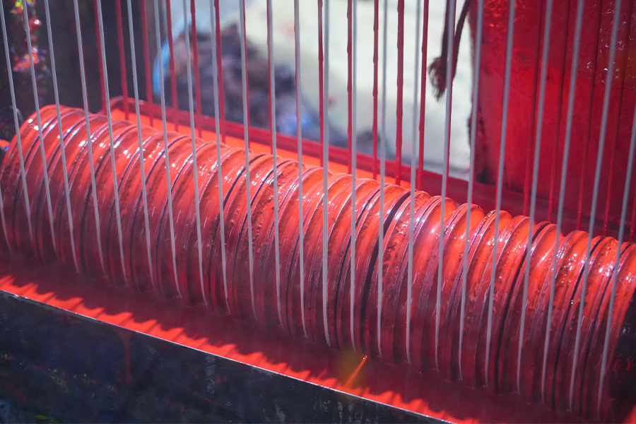 江陰 Zhijun アプライアンス電線有限公司