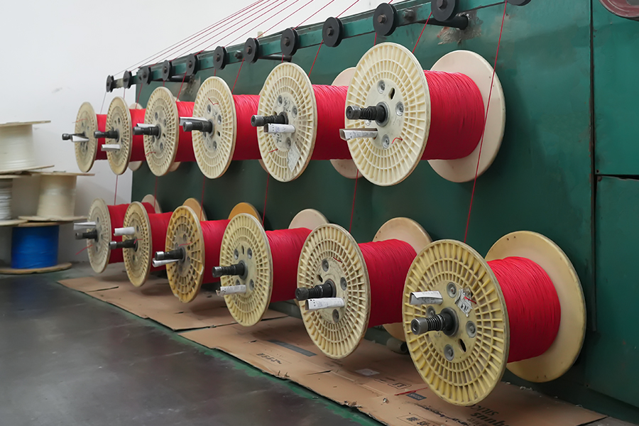 江陰 Zhijun アプライアンス電線有限公司