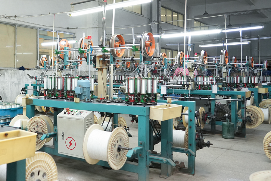 江陰 Zhijun アプライアンス電線有限公司