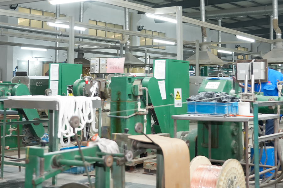 江陰 Zhijun アプライアンス電線有限公司