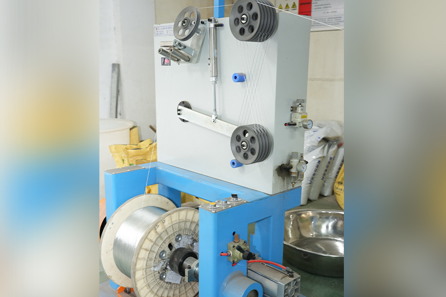 江陰 Zhijun アプライアンス電線有限公司