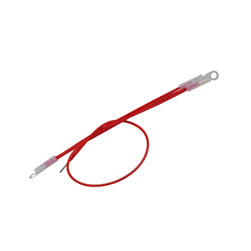 エアフライヤー配線 エアフライヤー高温制御ハーネス エアフライヤー配線 エアフライヤー高温制御ハーネス