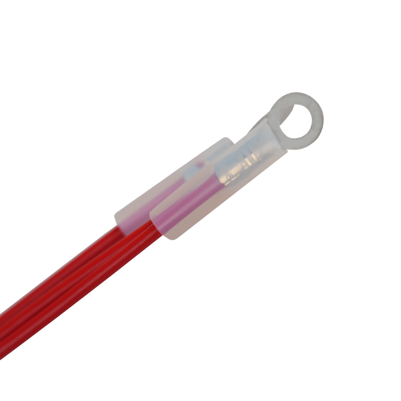 エアフライヤー配線 エアフライヤー高温制御ハーネス エアフライヤー配線 エアフライヤー高温制御ハーネス