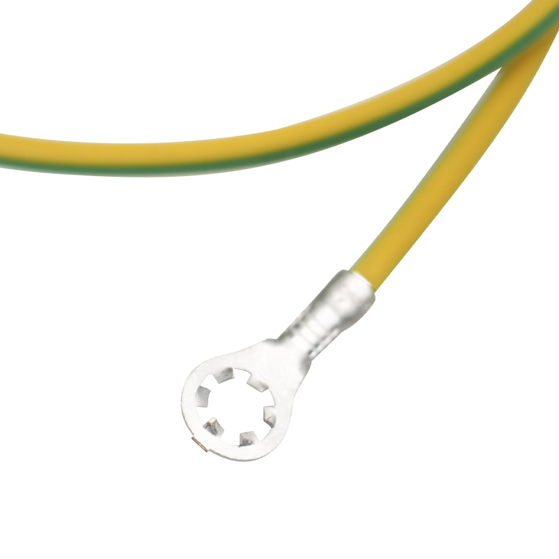 エアフライヤー配線 エアフライヤー高温制御ハーネス エアフライヤー配線 エアフライヤー高温制御ハーネス