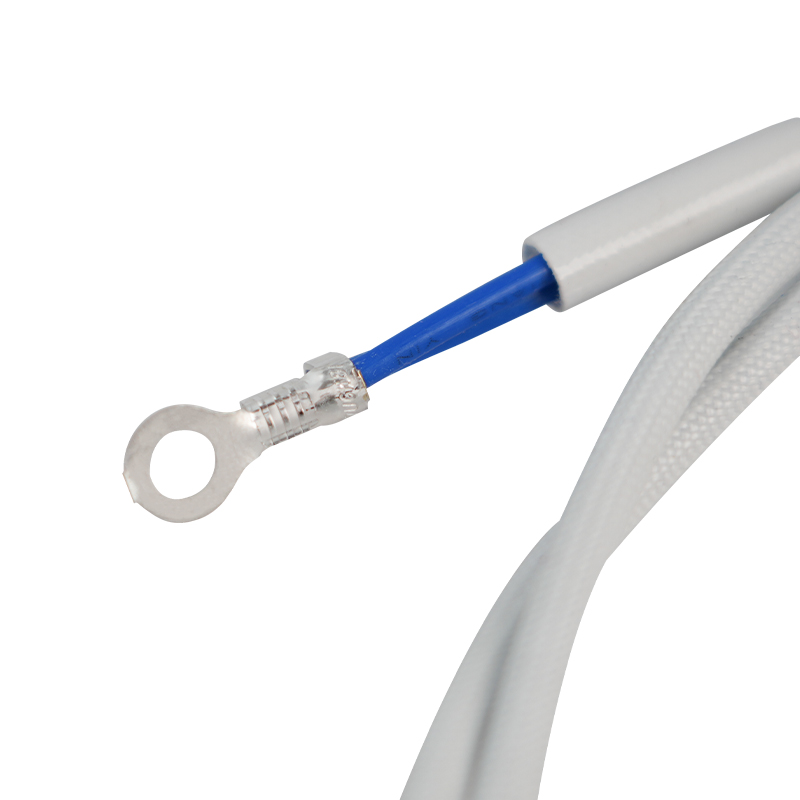 エアフライヤー配線 エアフライヤー高温制御ハーネス エアフライヤー配線 エアフライヤー高温制御ハーネス