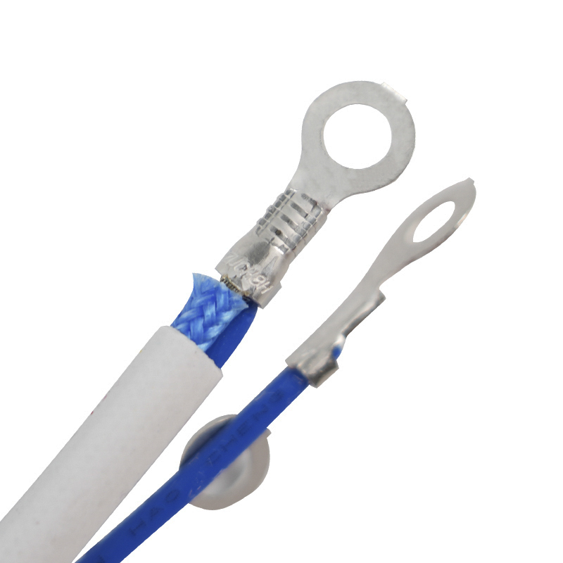 エアフライヤー配線 エアフライヤー高温制御ハーネス エアフライヤー配線 エアフライヤー高温制御ハーネス