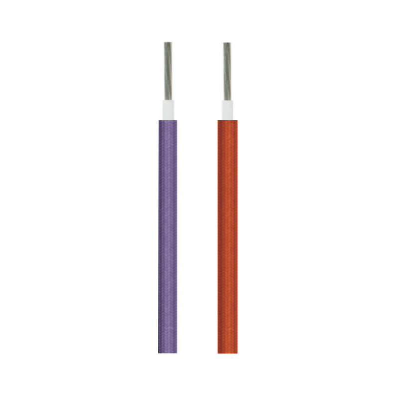 UL3071/3074/3075 編組シリコンワイヤー付き