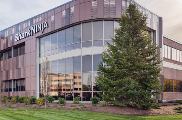 シャークニンジャ