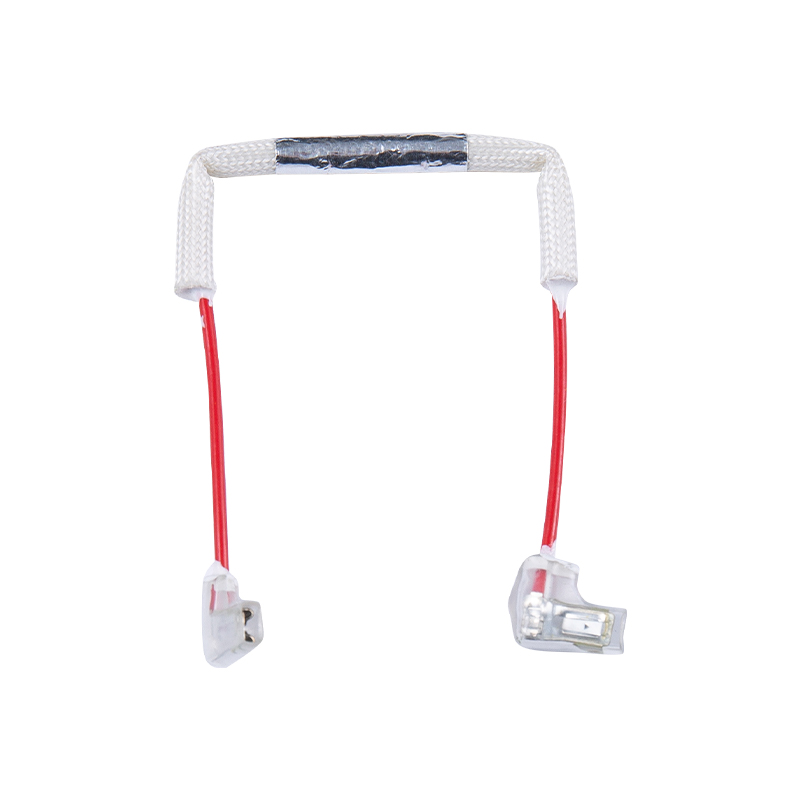 スマート便ふた内部接続ワイヤーハーネス