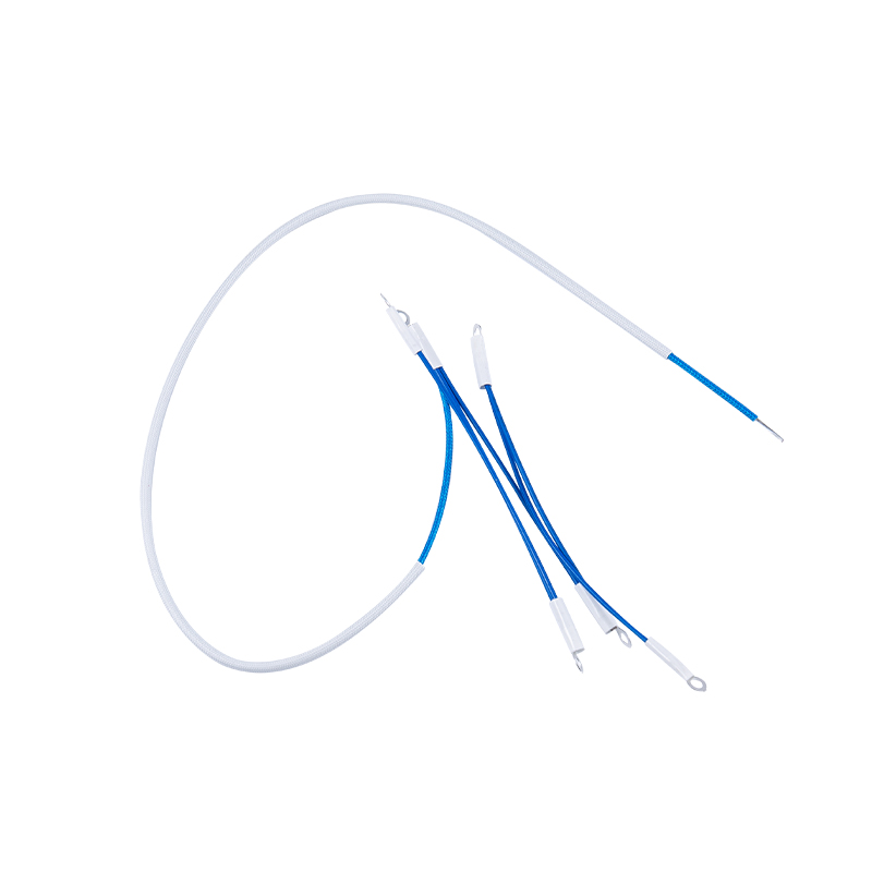 オーブン配線高温耐性電気ワイヤーハーネス オーブン配線高温耐性電気ワイヤーハーネス