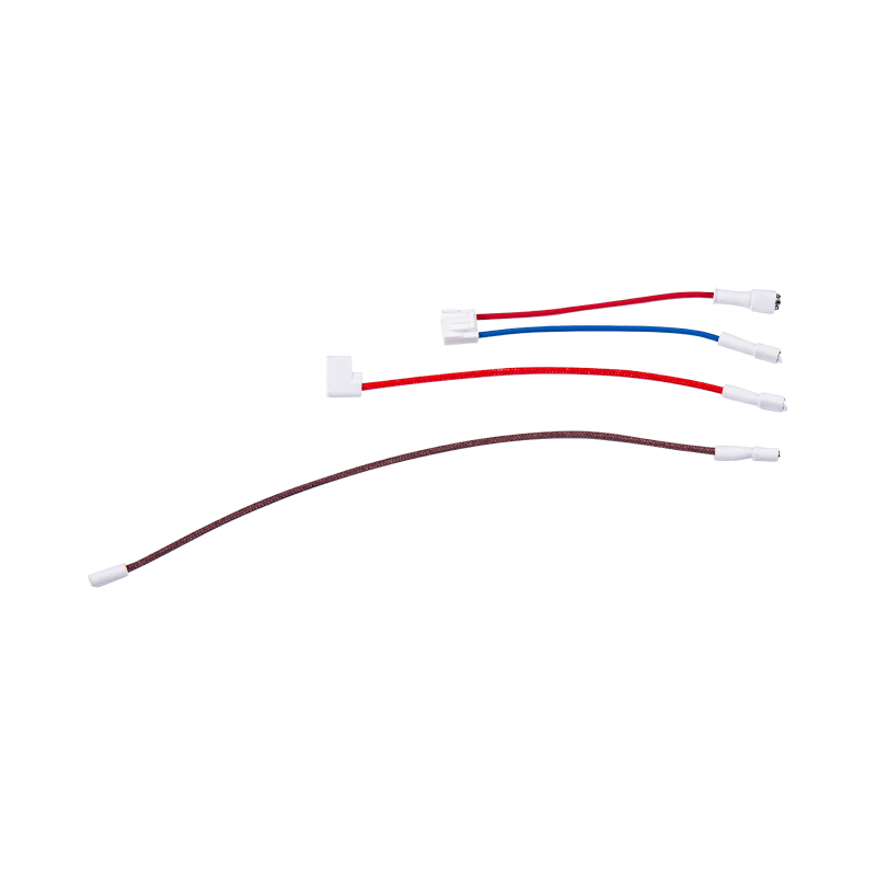 スチーム&ベイクマシン制御ワイヤーハーネス スチーム&ベイクマシン制御ワイヤーハーネス