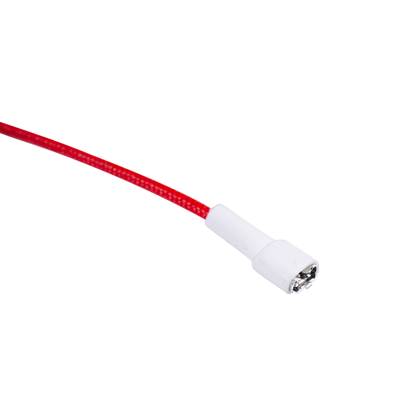 スチーム&ベイクマシン制御ワイヤーハーネス スチーム&ベイクマシン制御ワイヤーハーネス