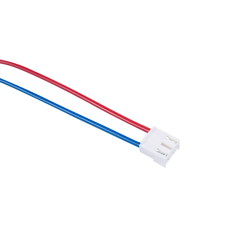 スチーム&ベイクマシン制御ワイヤーハーネス スチーム&ベイクマシン制御ワイヤーハーネス
