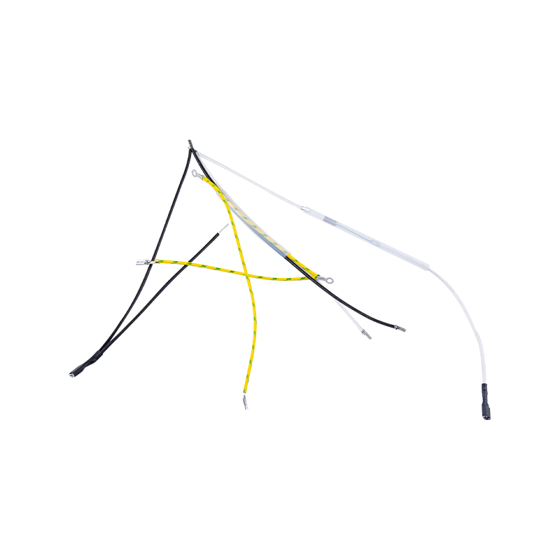 ワッフルメーカー配線制御ワイヤーハーネス