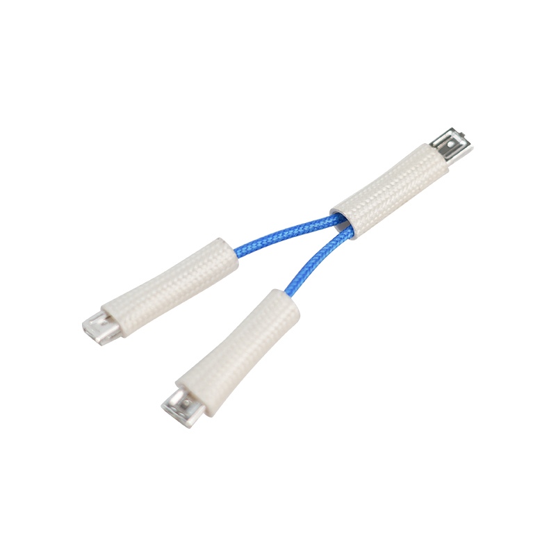 電気ポット配線制御ワイヤーハーネス