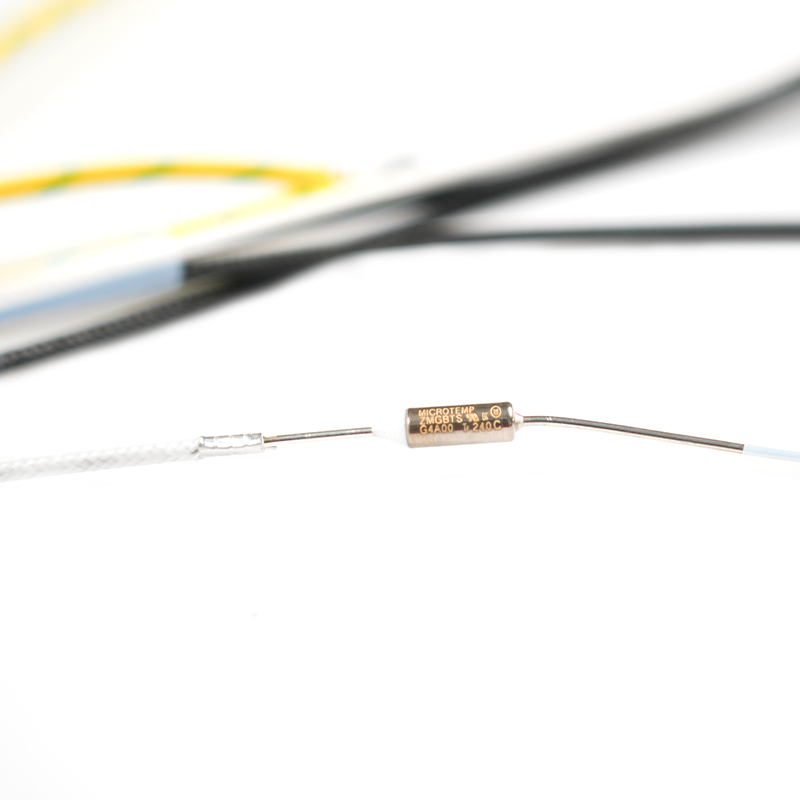 掃除機内部接続ワイヤーハーネス 掃除機内部接続ワイヤーハーネス