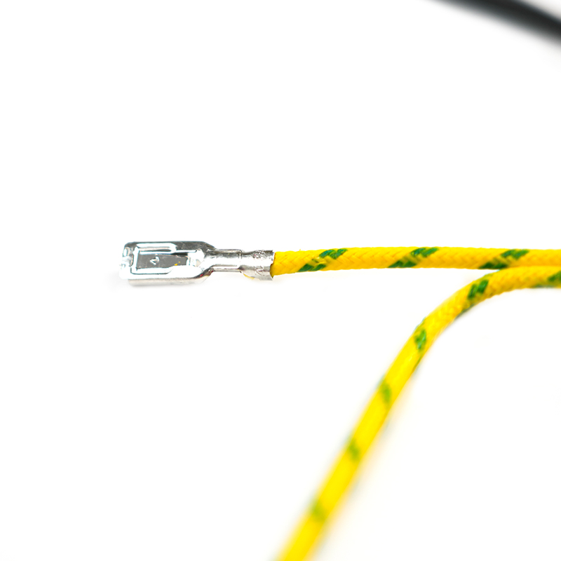 掃除機内部接続ワイヤーハーネス 掃除機内部接続ワイヤーハーネス