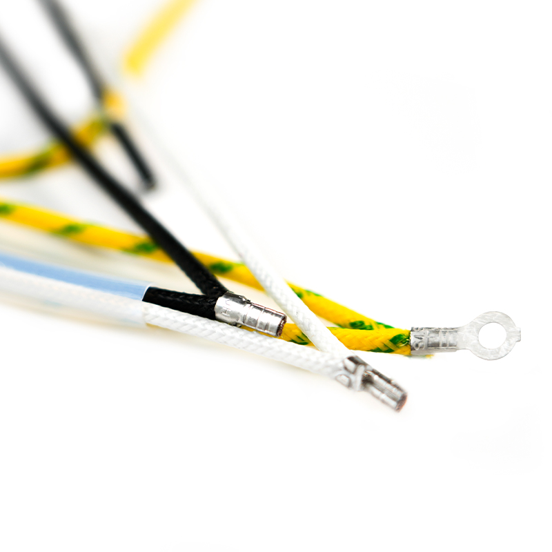 掃除機内部接続ワイヤーハーネス 掃除機内部接続ワイヤーハーネス