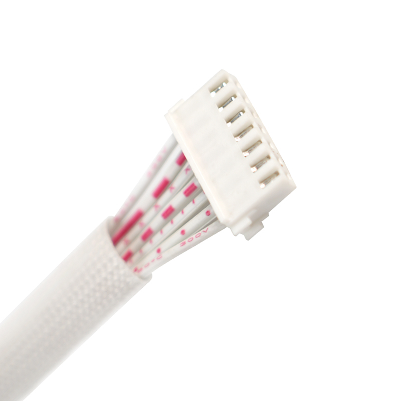 ミルクティーマシン内部接続ワイヤーハーネス ミルクティーマシン内部接続ワイヤーハーネス